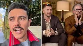 Are Han and Can from The Block still together?