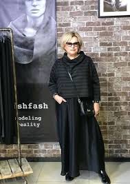 стиль бохо в одежде фото для тех кому за 50 Vesennij Boho 2019 30 Vkusnyh Obrazov Dlya Zrelyh Dam Sam Sebe Master Mediaplatforma Mirtesen V 2020 G Moda Moda V Stile Boho Udobnaya Moda