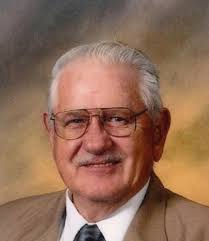 Vernon C. Crouse Obituary