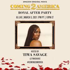 You can check out the trailer for yourself down below: Coming 2 America Watch Party Tonight Inside Pulse