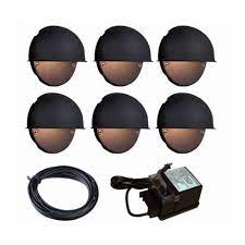 Pin On Low Voltage Lighting For Yard Deck Porch