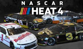 For nascar heat evolution on the playstation 4, a gamefaqs message board topic titled car i start with the stock setup, start by adjusting tire pressure, i lower the left sides (for ovals) and the right front, how much also be advised that changes you make on pit stops are not saved to your setup. Nascar Heat 4 Review Operation Sports