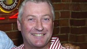 Tributes flow after Australian basketball champion Darryl Pearce dies aged  64