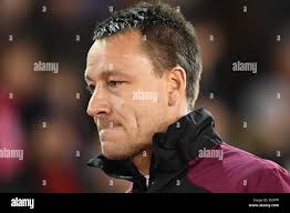 John terry nottingham forest hi-res stock photography and images