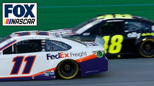 Motor racing network carries nascar. Radioactive Kentucky He S A Expletive Champion No Disrespect Nascar Race Hub Youtube