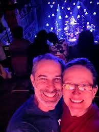 Concert ticket code issues after deadline