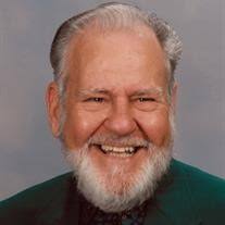 Bernard "Ben" Lawrence Kelley Obituary