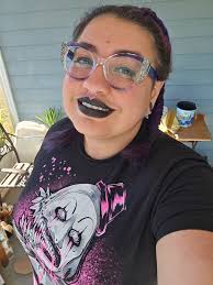 Hey ya'll I'm Frosty. I am a mom of 3 beautiful kids and a wife. I work a  full time job as well. I am variety streamer. I am working