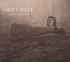 Maciej brzoska, mariusz drężek, mirosław haniszewski and others. Orp Orzel By Cold Fusion Album Dark Ambient Reviews Ratings Credits Song List Rate Your Music