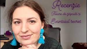 Maybe you would like to learn more about one of these? Recenzie Floare De Zapada Si Evantaiul Secret Lisa See Youtube