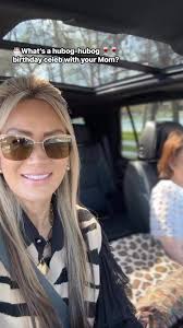 They say you haven’t truly lived until you’ve had a hubog-hubog birthday  with your mom! 🍷😂Who needs a drinking buddy