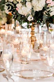 Table Decoration Wedding Doubletree Hilton Seaworld Orlando Wedding By Anastasiia Photog Wedding Decorations Wedding Bridal Table Indian Wedding Receptions