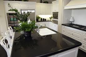 Quartz Kitchen Countertops Pros And Cons Designing Idea Kitchen Remodel Countertops Kitchen Countertops Kitchen Design Trends