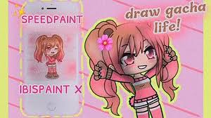 Learn how to draw gacha life characters 2** leave the comments for your request about the news lesson!please help our channel grow by giving likes, sharing w. Draw Gacha Life Character Simple Video Dailymotion
