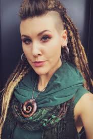 Ep37 Adrianne Tamar Arachne