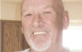 James Lomas, 1952-2020