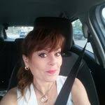 Teresa Muto's Instagram, Twitter & Facebook