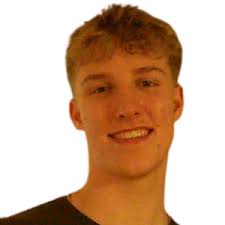 2025 JVA Boys' All-National Team Class of 2025