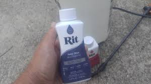 Crossbow herbicide should not be applied before a rain, but is rainfast in 6 hours. Use Dye To Help You Spray Herbicide