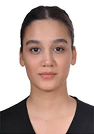 REU Graduate Student Mentors