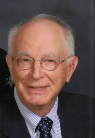 Jack Spaulding Obituary