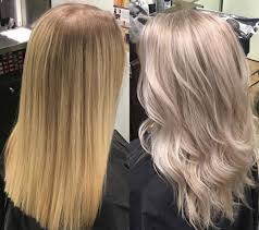 At anaala salon and spa, we exclusively use aveda hair color. Transformation Into An Aveda Blonde By Aveda Artist Christine Huddleston At Spa Concepts In Shrevep Blonde Hair Transformations Hair Transformation Hair Styles