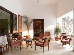 This British-era bungalow in Dehradun ...