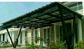 Harga kanopi rangka baja ringan per meter terbaru 2020. Kanopi Baja Ringan Dan Rangka Atap Baja Ringan Home Facebook