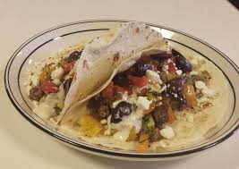 Cook together until meat is no longer pink and carrots have begun . Ground Lamb Tacos Recipe By Bill Cookpad