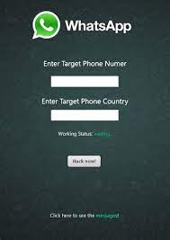 Los mods de whatsapp para android son versiones mejoradas del whatsapp original que permiten ocultar el doble check azul o tu última hora de conexión. à¤« à¤° à¤œ à¤¨ Now Hack Frind Whatsapp Just Follow These Simple Step Http Tricck Cf Whatsapp Hack Apk Http Tricck Cf Whatsapp Hack Apk Just Download Whatsapp Hacker From Above Link 1 Frist Install Whatsapp Hacker 2 Wait 2 Minet You