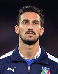 In the game fifa 18 his overall rating is 81. Fiorentina Captain Davide Astori Has Died At The Age Of 31