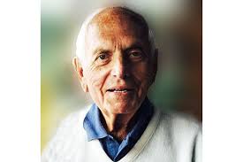 John Reuter Obituary (2016)