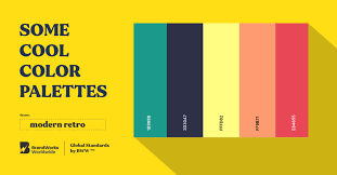 Color riche la palette zum kleinen preis. What Is The Best Color For Business Brandworks