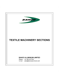 From wikipedia, the free encyclopedia. Banco Textile Transport