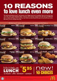 Latest and new cars price list / prices are updated regularly from malaysia's local auto market. From Mcdonald S Malaysia Joshualaw88 S Blog