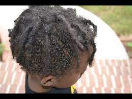 Dada Hair Locks Thechapelofgrace