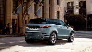How Many Seats In A Range Rover Land Rover Seating Capacity