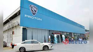 Beli kereta di proton 4s. Cawangan Pertama Proton Bertaraf Pusat 4s