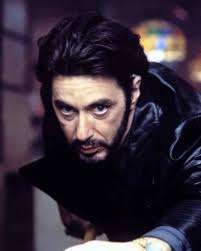 Did you know? Al Pacino grew up in a tough neighborhood in the South Bronx  among Puerto Ricans, which is why he said that playing a Puerto Rican in  Carlito's Way wasn't