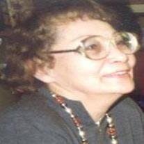 Jane Elizabeth Enty Obituary