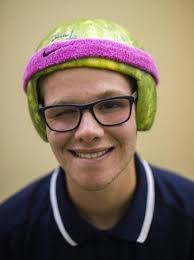 Michael Szabo's Instagram, Twitter & Facebook