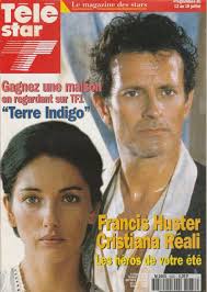 Cristiana reali 2017 2.jpg 567 × 800; Francis Huster And Cristiana Reali Photos News And Videos Trivia And Quotes Famousfix