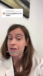 Understanding Saline Sonograms and Their Role in Women's Health and  Fertility