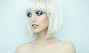 Getting a new haircut can be a way of looking at life a little differently, it can also change the way if you've been wearing your hair long, chop it! Upstairs Hair Studio Up To 58 Off Poway Ca Groupon