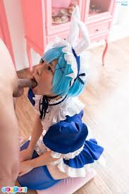 期待にチンポも膨らむフェラチオジャパン系列の新コスプレサイトcospriミサのSEX - フェラチオジャパン系列