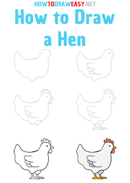 We did not find results for: How To Draw A Hen How To Draw Easy