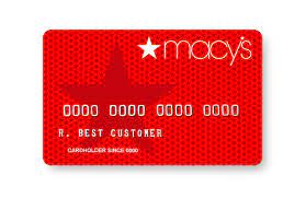 Check spelling or type a new query. Macy S Credit Card Review