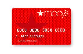Maybe you would like to learn more about one of these? Macy S Credit Card Review