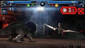 Jurassic World The Game Unlimited Bucks Apk Download