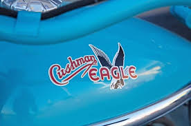 Image result for Light Blue 1952 Motorcycle